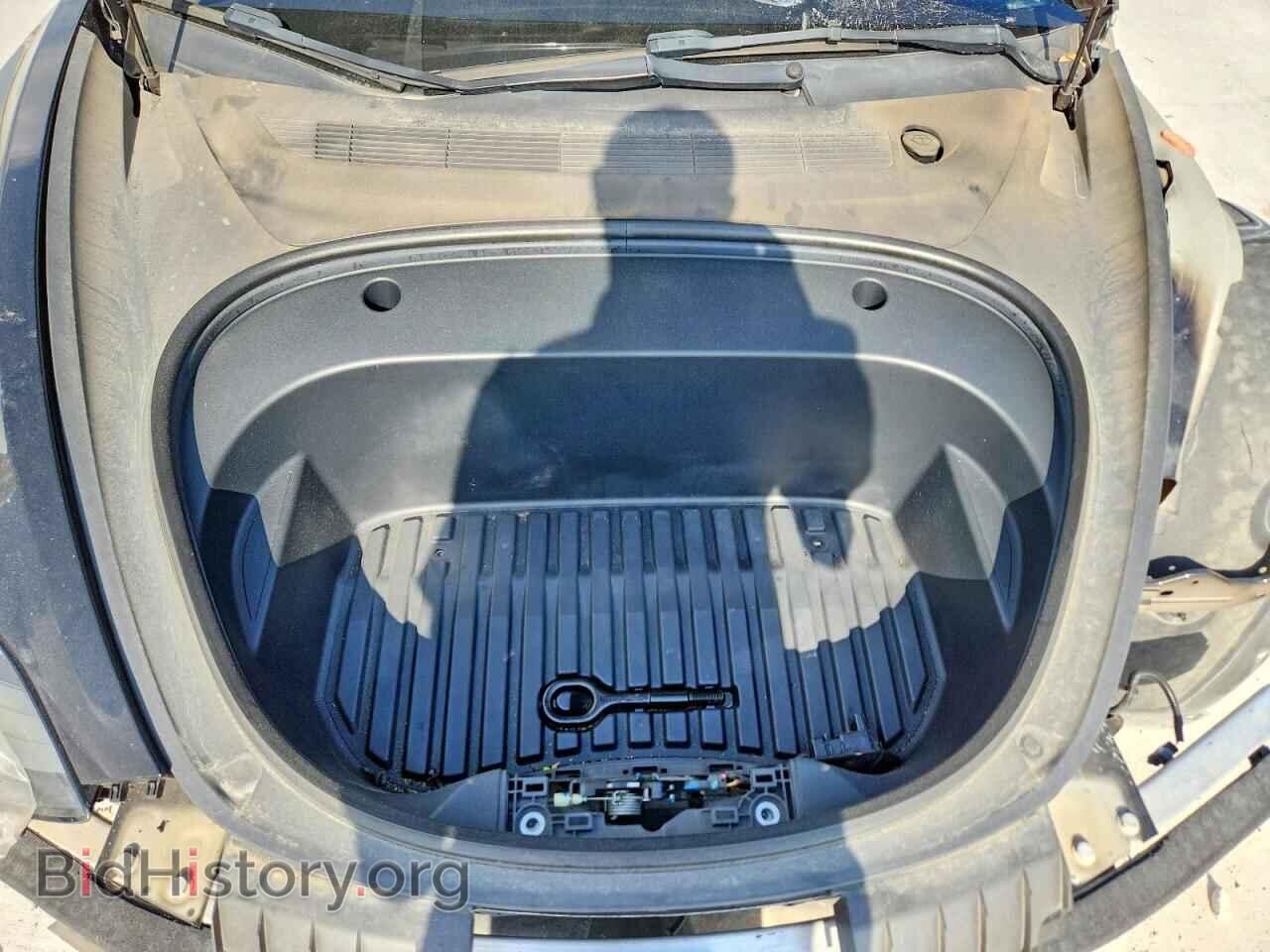 2023 TESLA MODEL 3 - VIN: 5YJ3E1EA6PF449233 - Фото 11