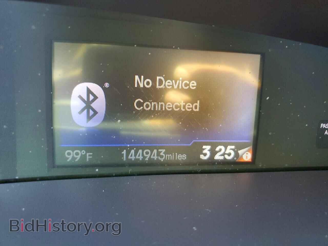 2014 HONDA CIVIC - VIN: 19XFB2F9XEE036752 - Photo 9