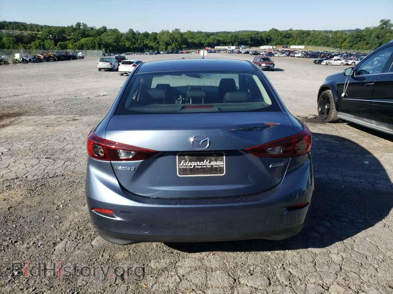 2015 MAZDA 3 - VIN: 3MZBM1U72FM131928 - Фото 6