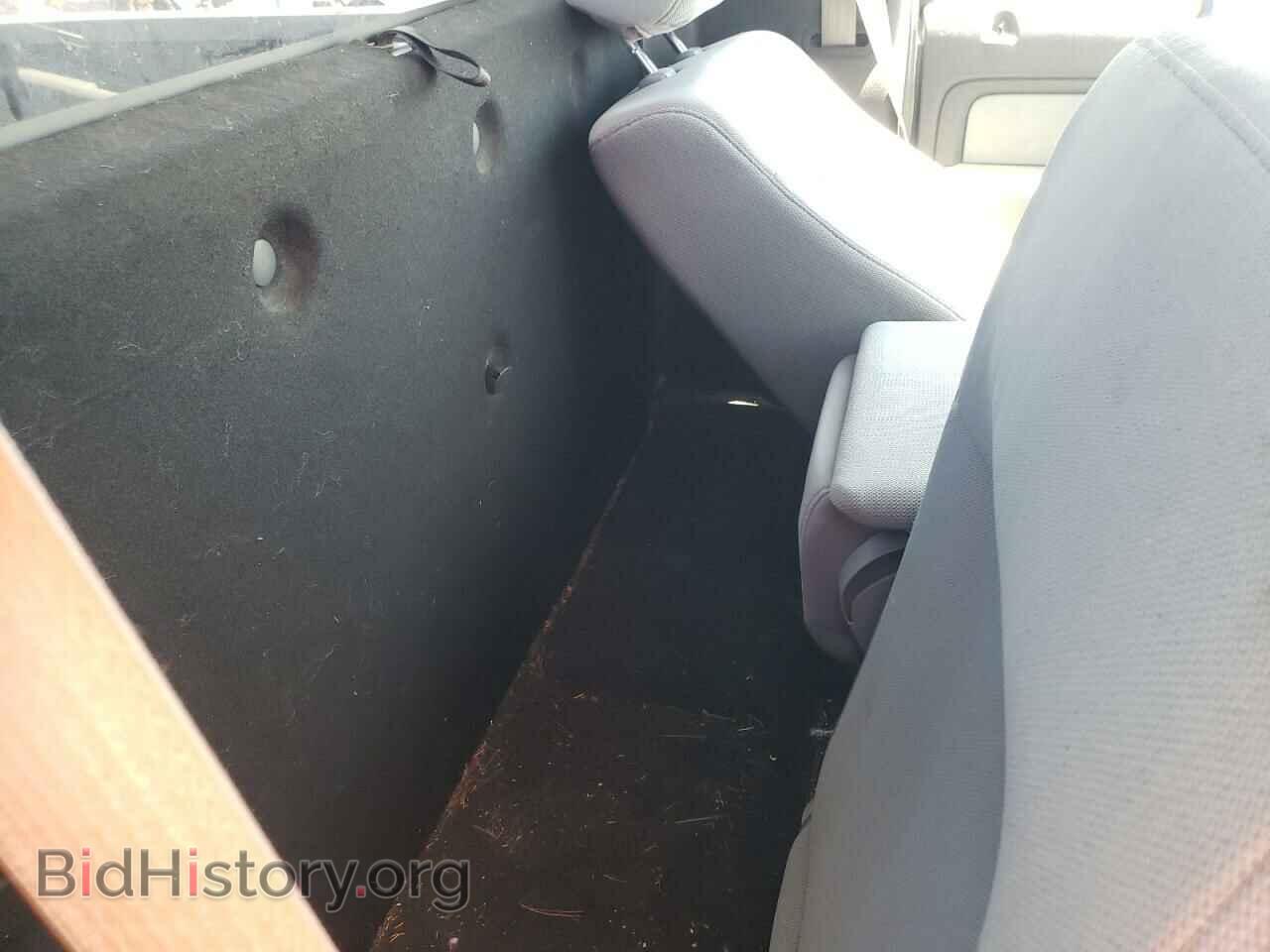 2014 FORD All Models - VIN: 1FTMF1EM5EFB06191 - Фото 10