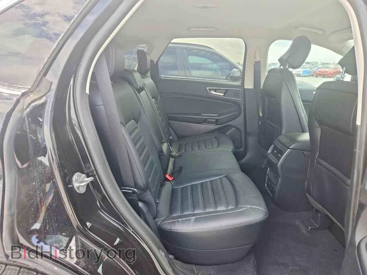2024 FORD EDGE - VIN: 2FMPK4J91RBB14366 - Photo 11