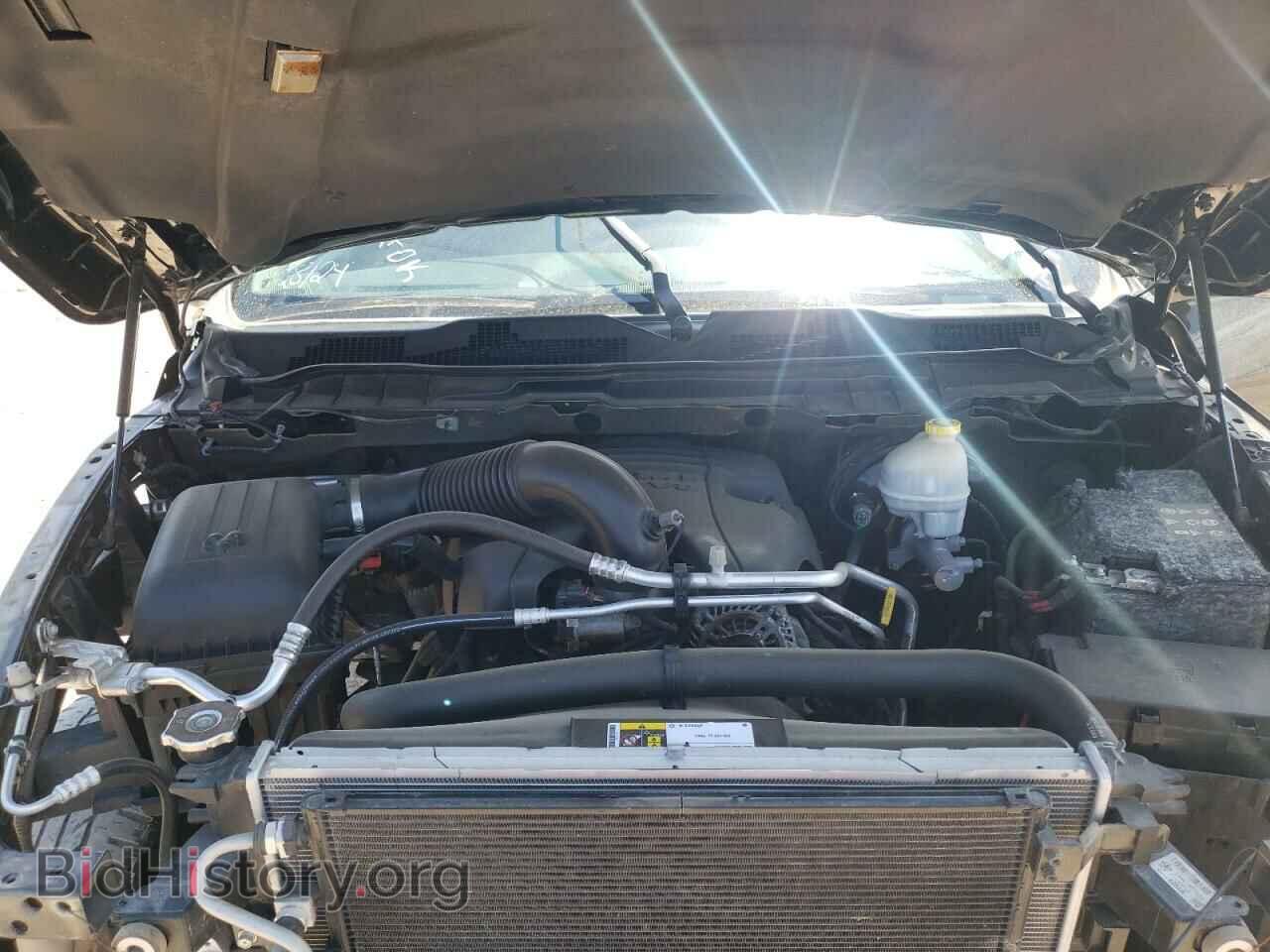 2015 RAM 1500 - VIN: 1C6RR7JT9FS527103 - Фото 11