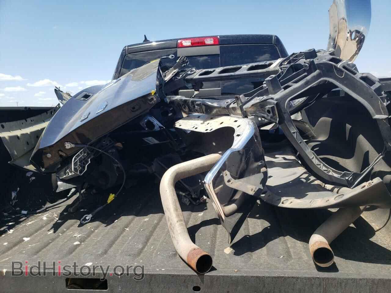 2015 RAM 1500 - VIN: 1C6RR7JT9FS527103 - Фото 12