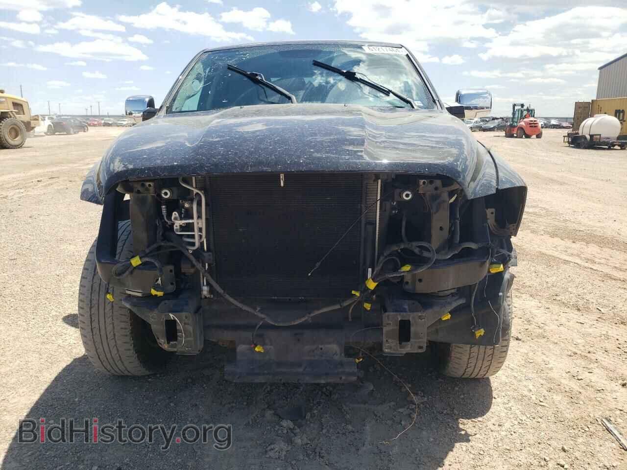2015 RAM 1500 - VIN: 1C6RR7JT9FS527103 - Фото 5