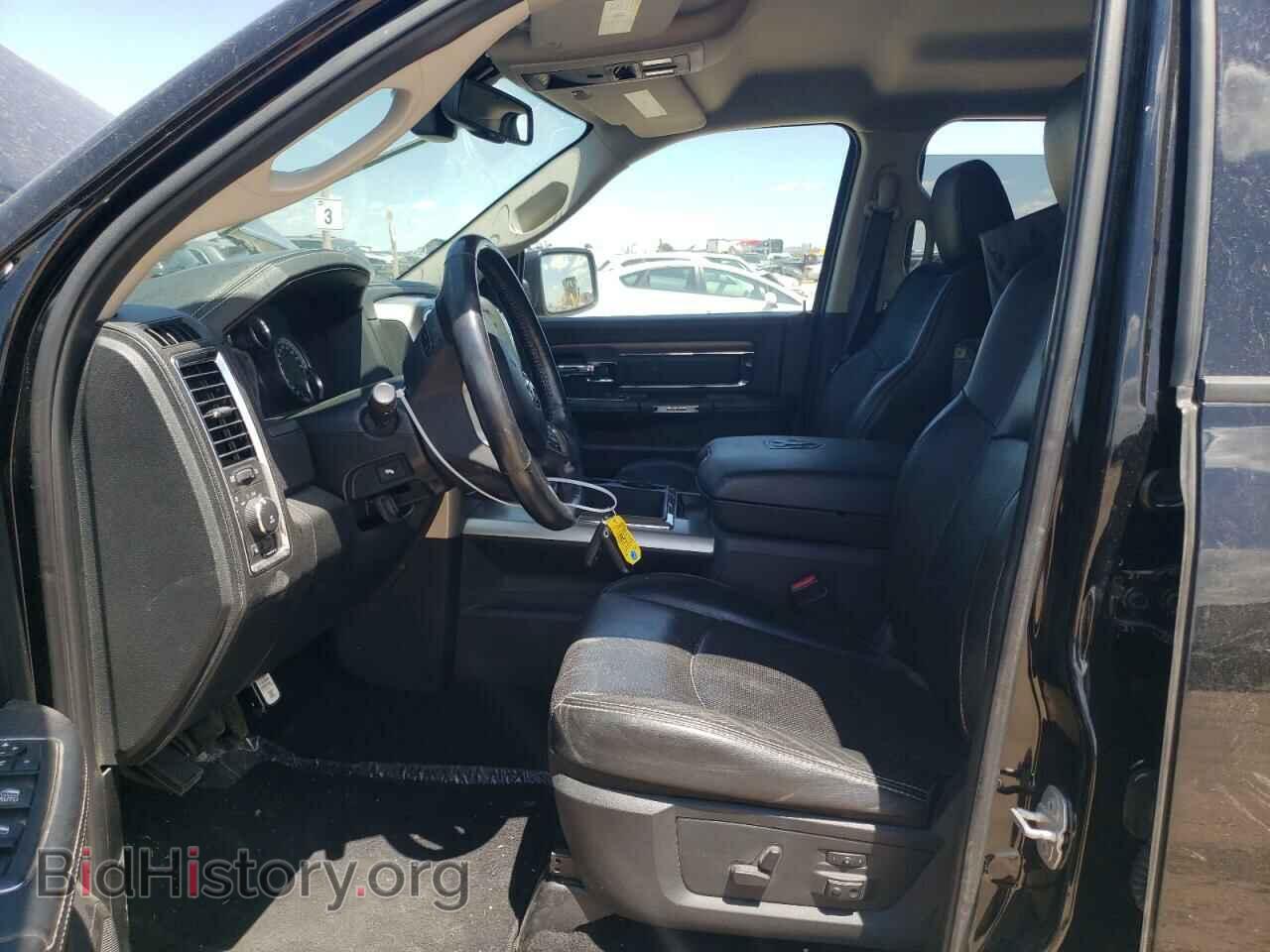 2015 RAM 1500 - VIN: 1C6RR7JT9FS527103 - Фото 7