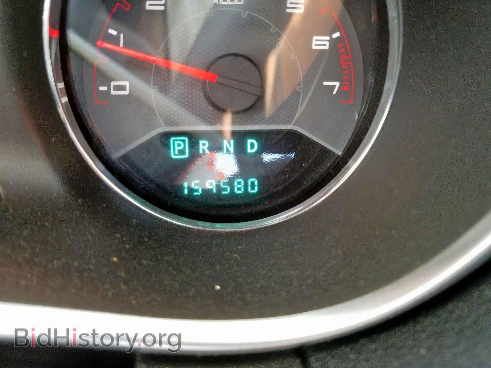 2012 DODGE AVENGER - VIN: 1C3CDZCB2CN147760 - Фото 8