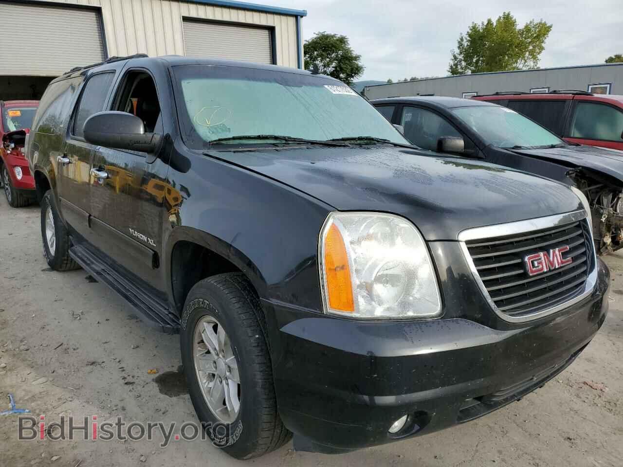 Photo 1GKS2KE7XDR131513 - GMC YUKON 2013