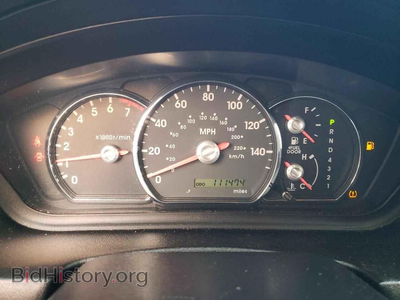 2012 MITSUBISHI GALANT - VIN: 4A32B3FFXCE014167 - Фото 9