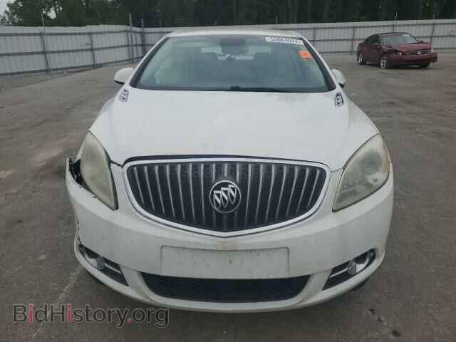 2013 BUICK VERANO - VIN: 1G4PP5SK6D4146239 - Фото 5