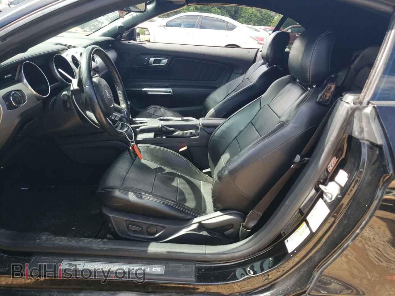 2020 FORD ALL Models - VIN: 1FATP8UH2L5111962 - Фото 7