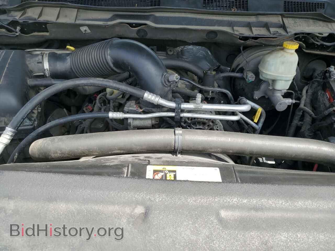 2015 RAM All Models - VIN: 1C6RR6FT3FS762079 - Фото 11