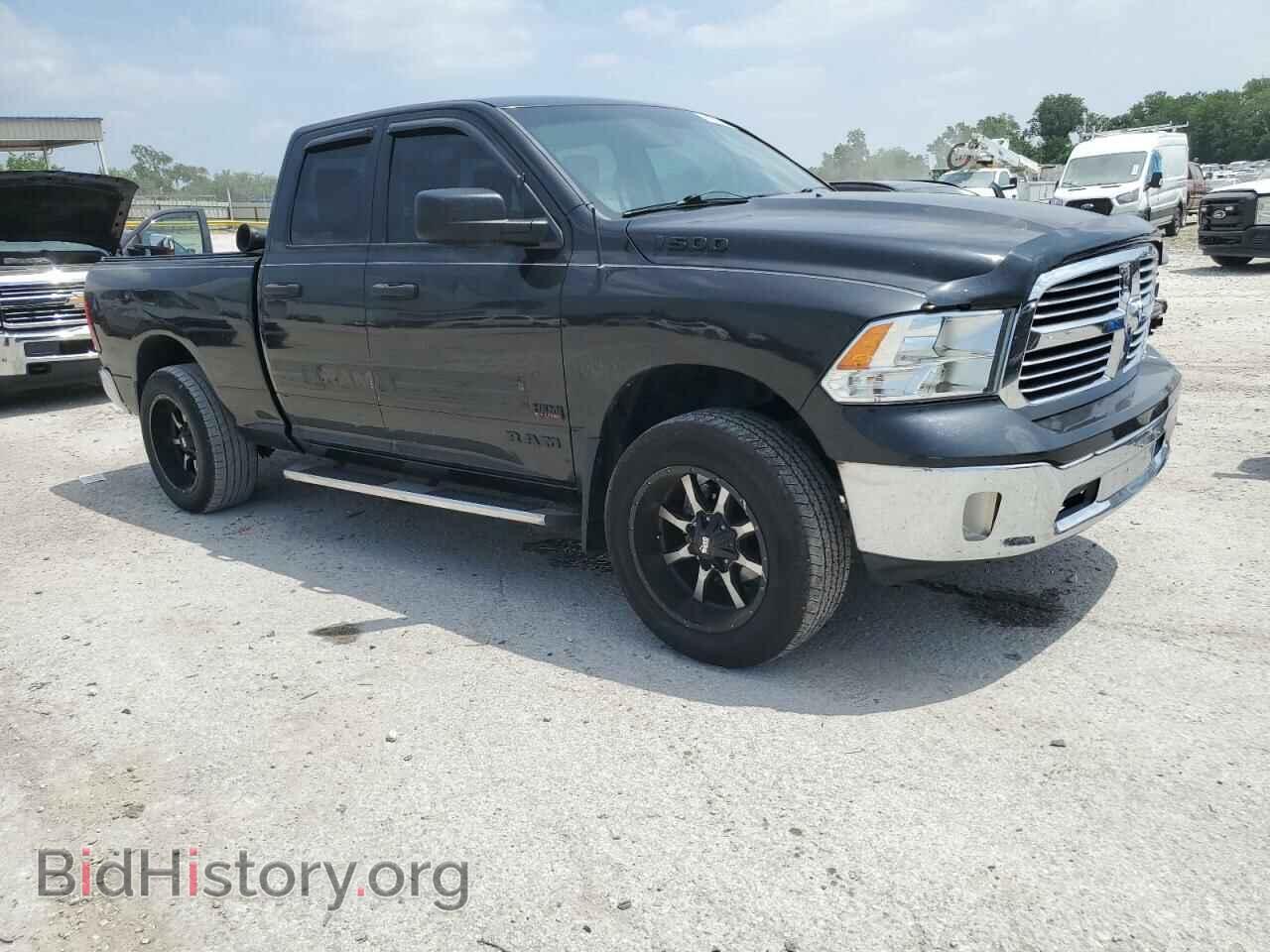 2015 RAM All Models - VIN: 1C6RR6FT3FS762079 - Фото 4