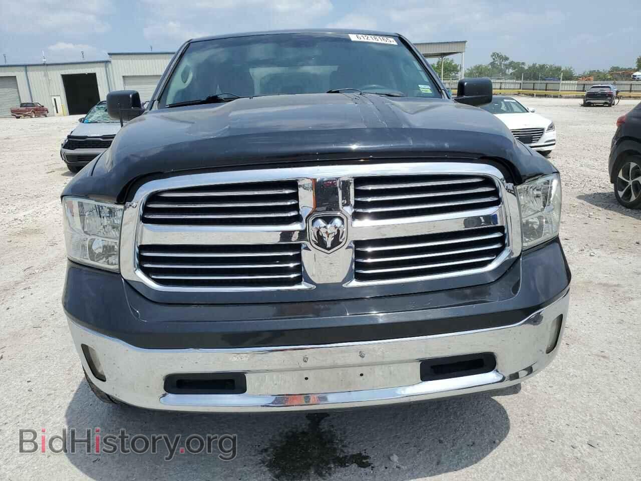 2015 RAM All Models - VIN: 1C6RR6FT3FS762079 - Фото 5