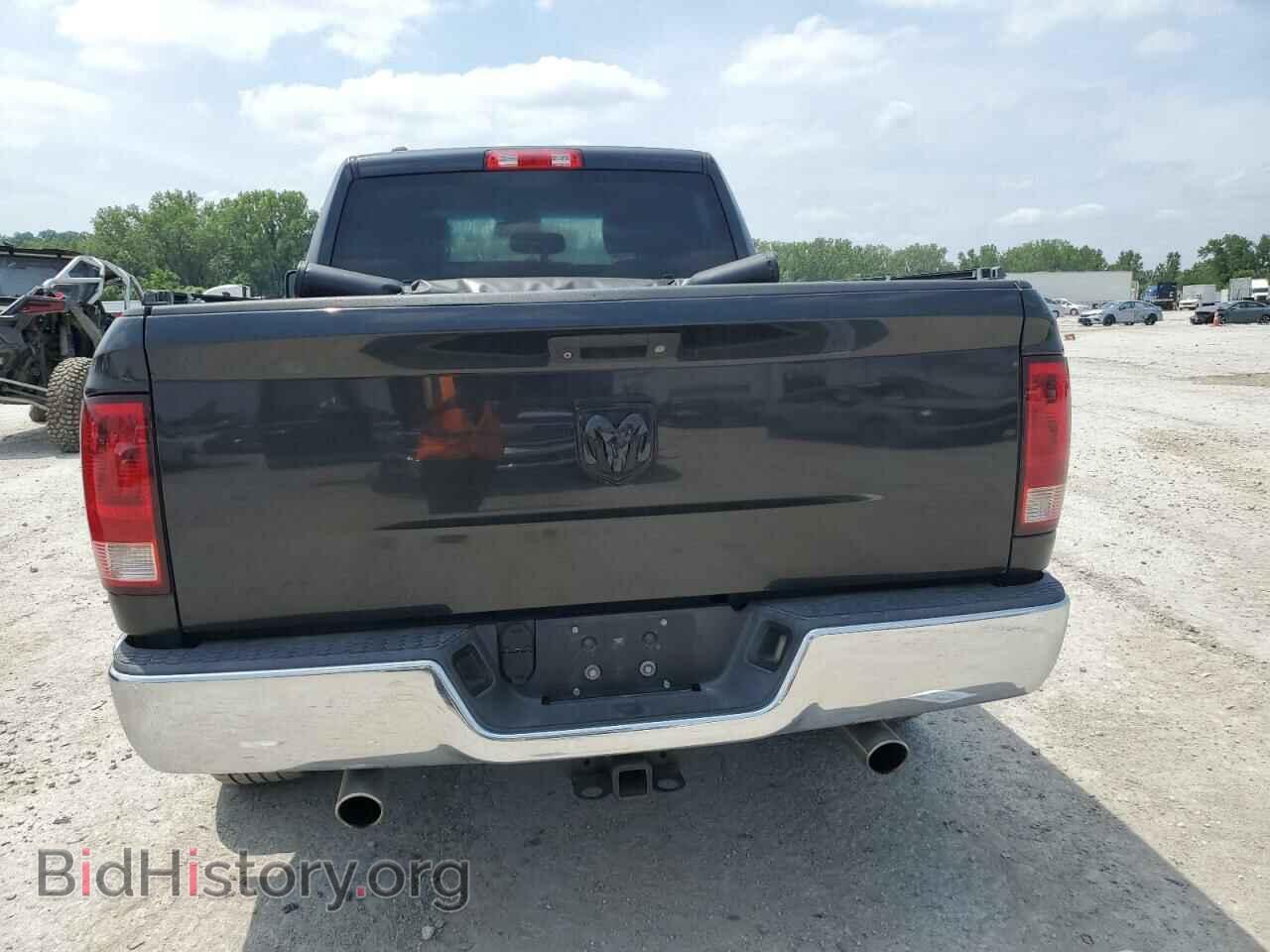 2015 RAM All Models - VIN: 1C6RR6FT3FS762079 - Фото 6