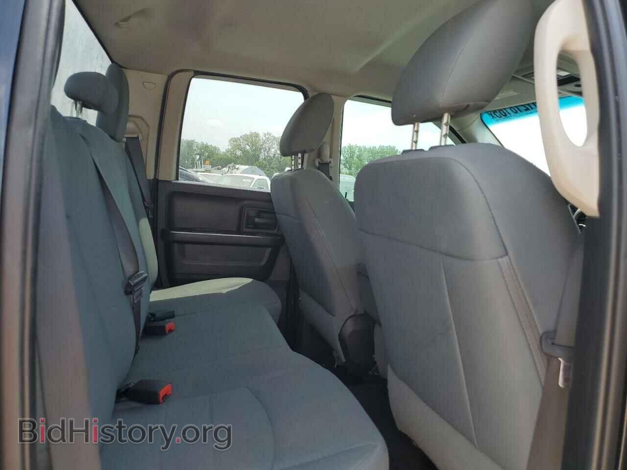 2015 RAM All Models - VIN: 1C6RR6FT3FS762079 - Фото 10