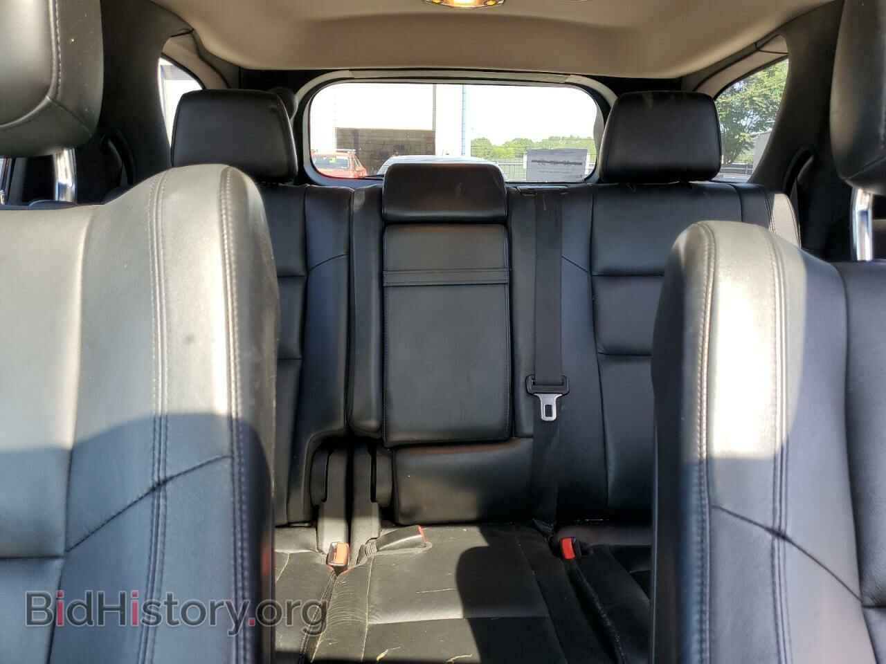 2015 DODGE DURANGO - VIN: 1C4RDJDG1FC818434 - Photo 10
