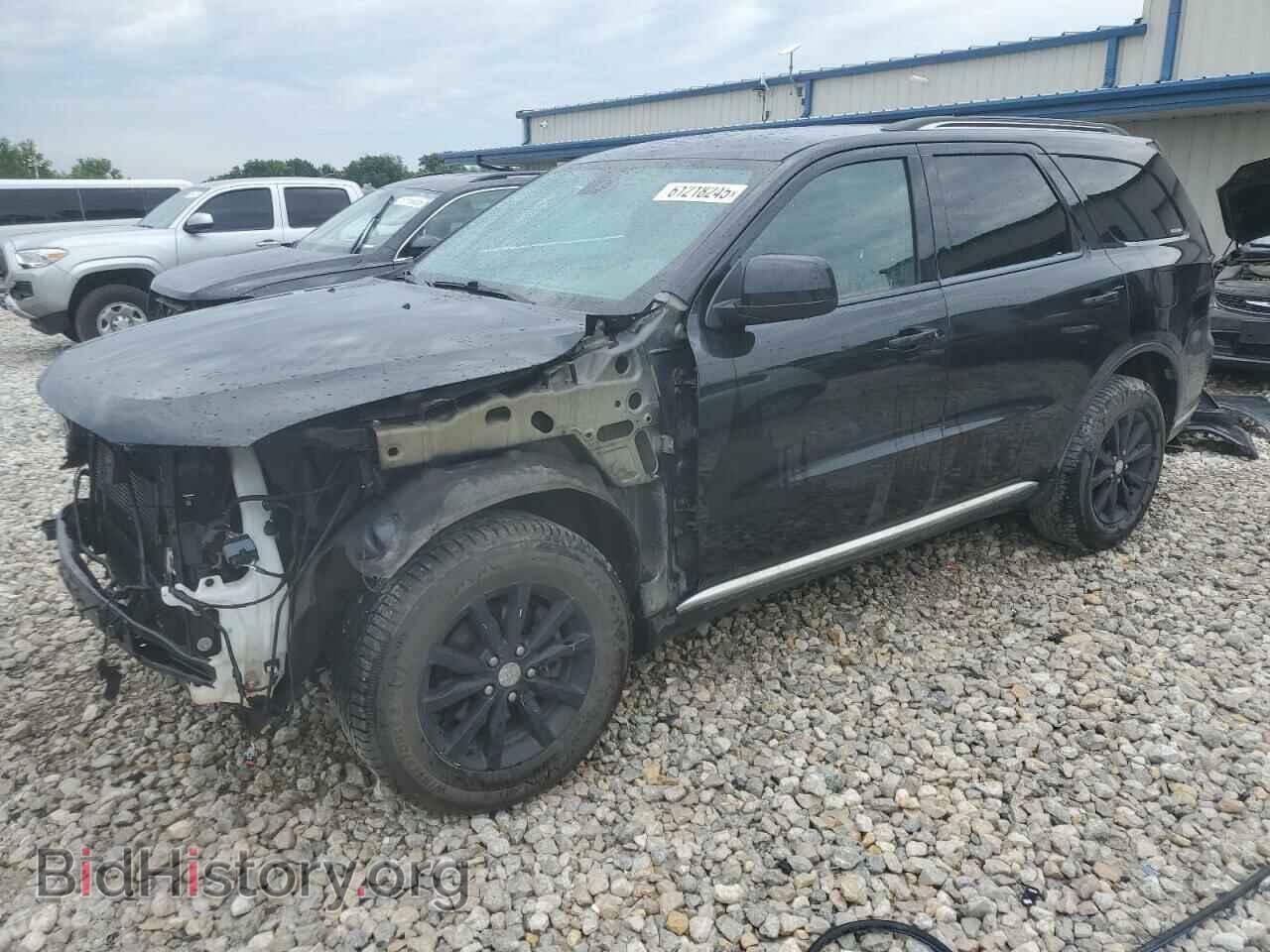 Photo 1C4RDJAG5FC746111 - DODGE DURANGO 2015