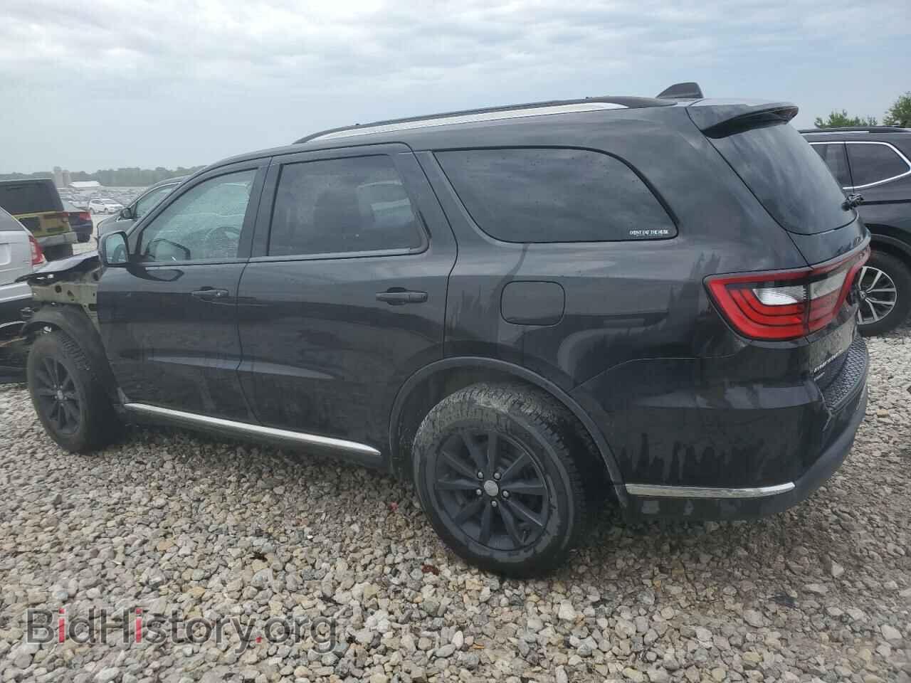 2015 DODGE DURANGO - VIN: 1C4RDJAG5FC746111 - Photo 2