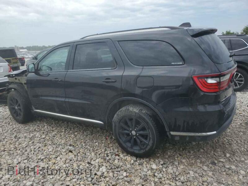 2015 Dodge DURANGO (VIN 1C4RDJAG5FC746111) — фото 2 из 16