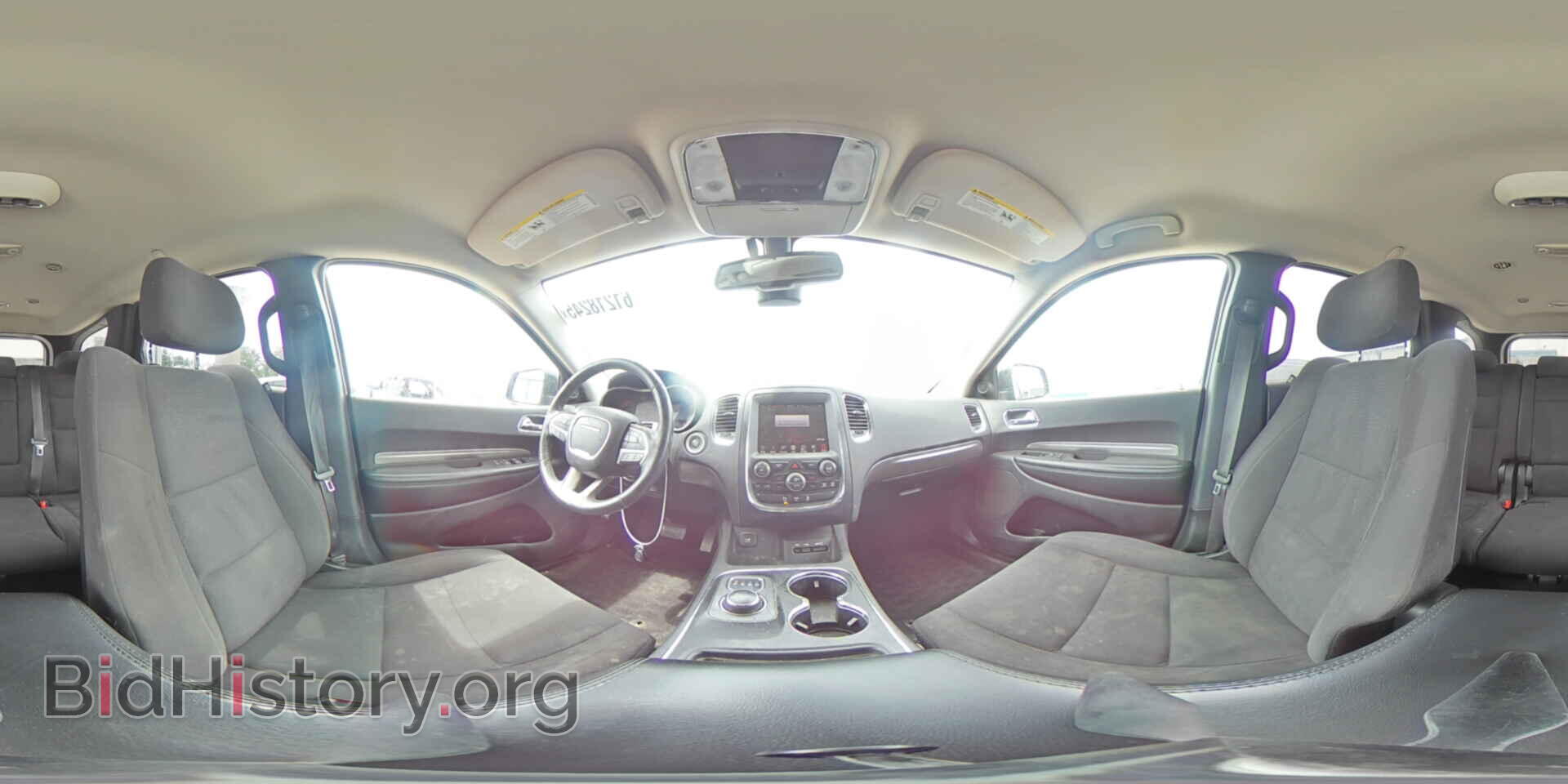 2015 DODGE DURANGO - VIN: 1C4RDJAG5FC746111 - Photo 16