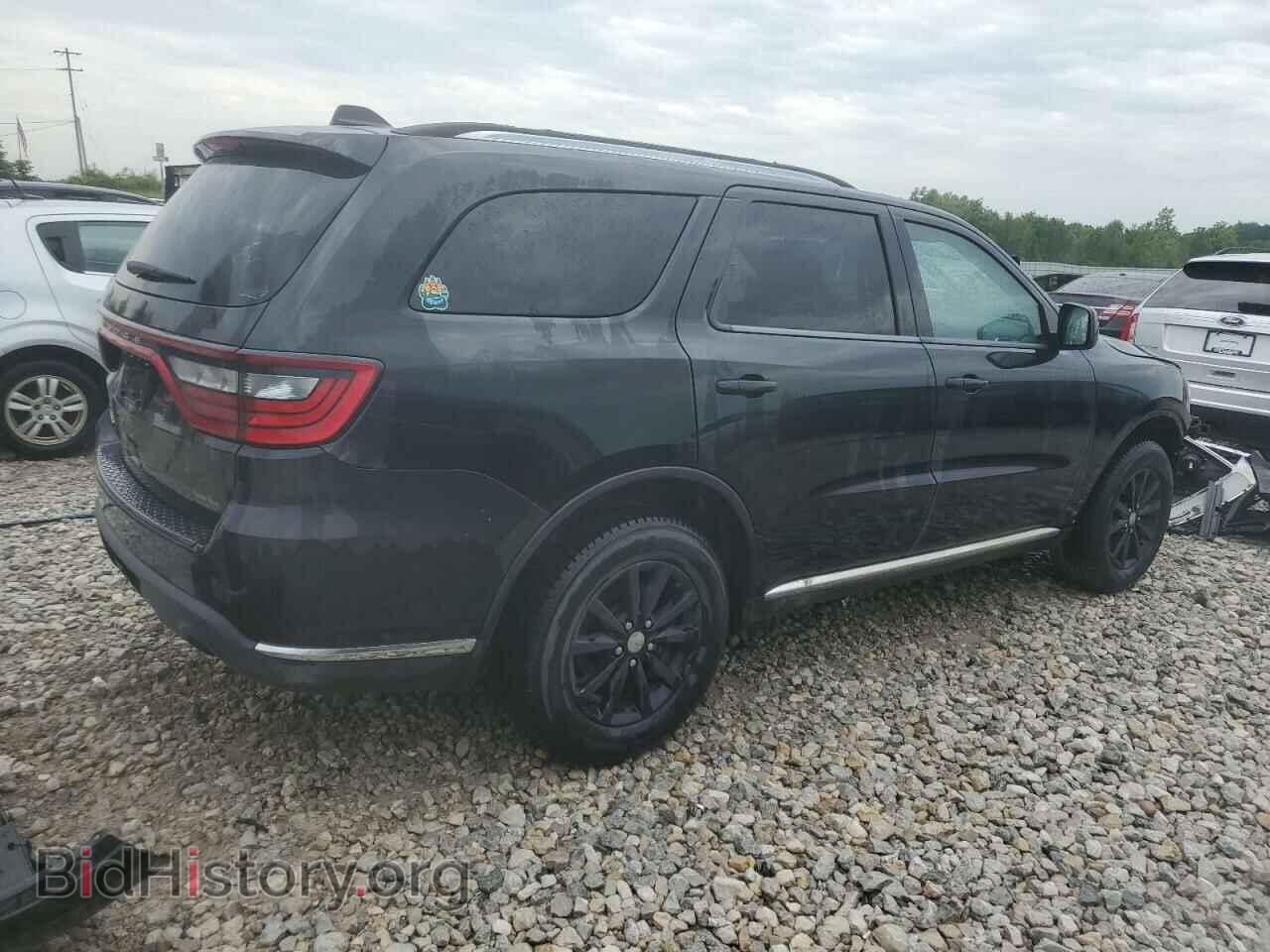 2015 DODGE DURANGO - VIN: 1C4RDJAG5FC746111 - Photo 3