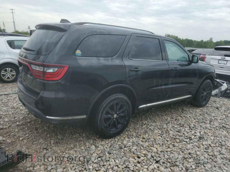 2015 Dodge DURANGO (VIN 1C4RDJAG5FC746111) — фото 3 из 16