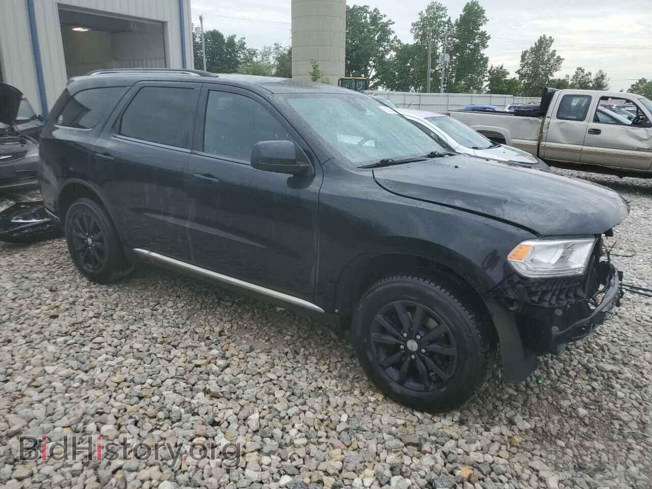 2015 DODGE DURANGO - VIN: 1C4RDJAG5FC746111 - Photo 4
