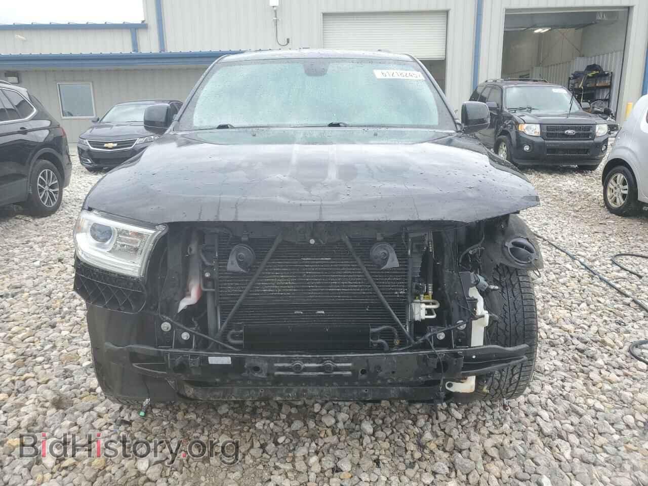 2015 DODGE DURANGO - VIN: 1C4RDJAG5FC746111 - Photo 5