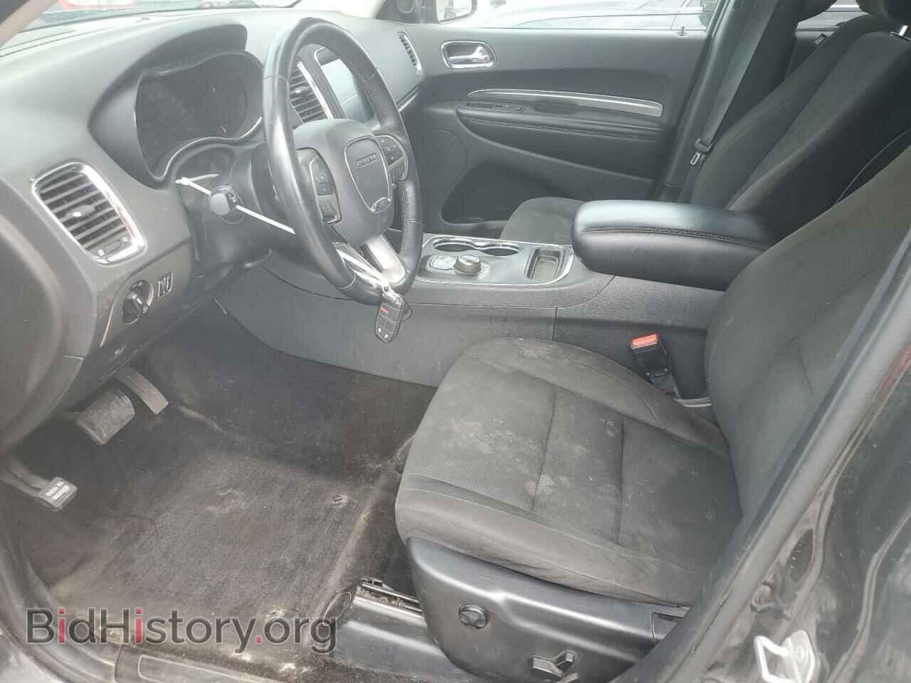 2015 DODGE DURANGO - VIN: 1C4RDJAG5FC746111 - Photo 7