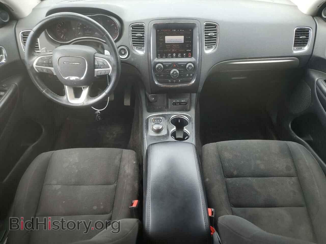 2015 DODGE DURANGO - VIN: 1C4RDJAG5FC746111 - Photo 8