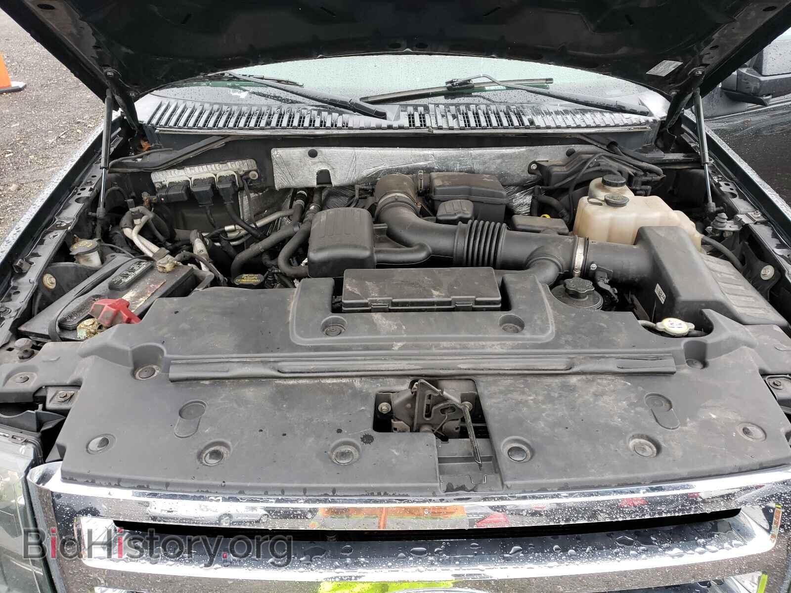 2012 FORD EXPEDITION - VIN: 1FMJK2A53CEF15842 - Фото 7