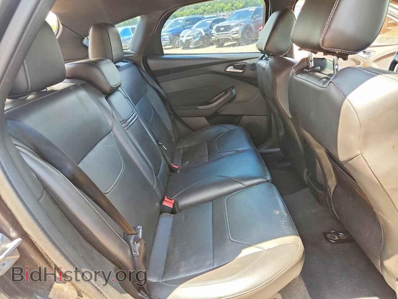 2016 FORD FOCUS - VIN: 1FADP3L99GL279603 - Photo 10