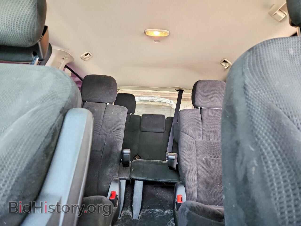 2016 DODGE CARAVAN - VIN: 2C4RDGBG1GR192527 - Photo 10
