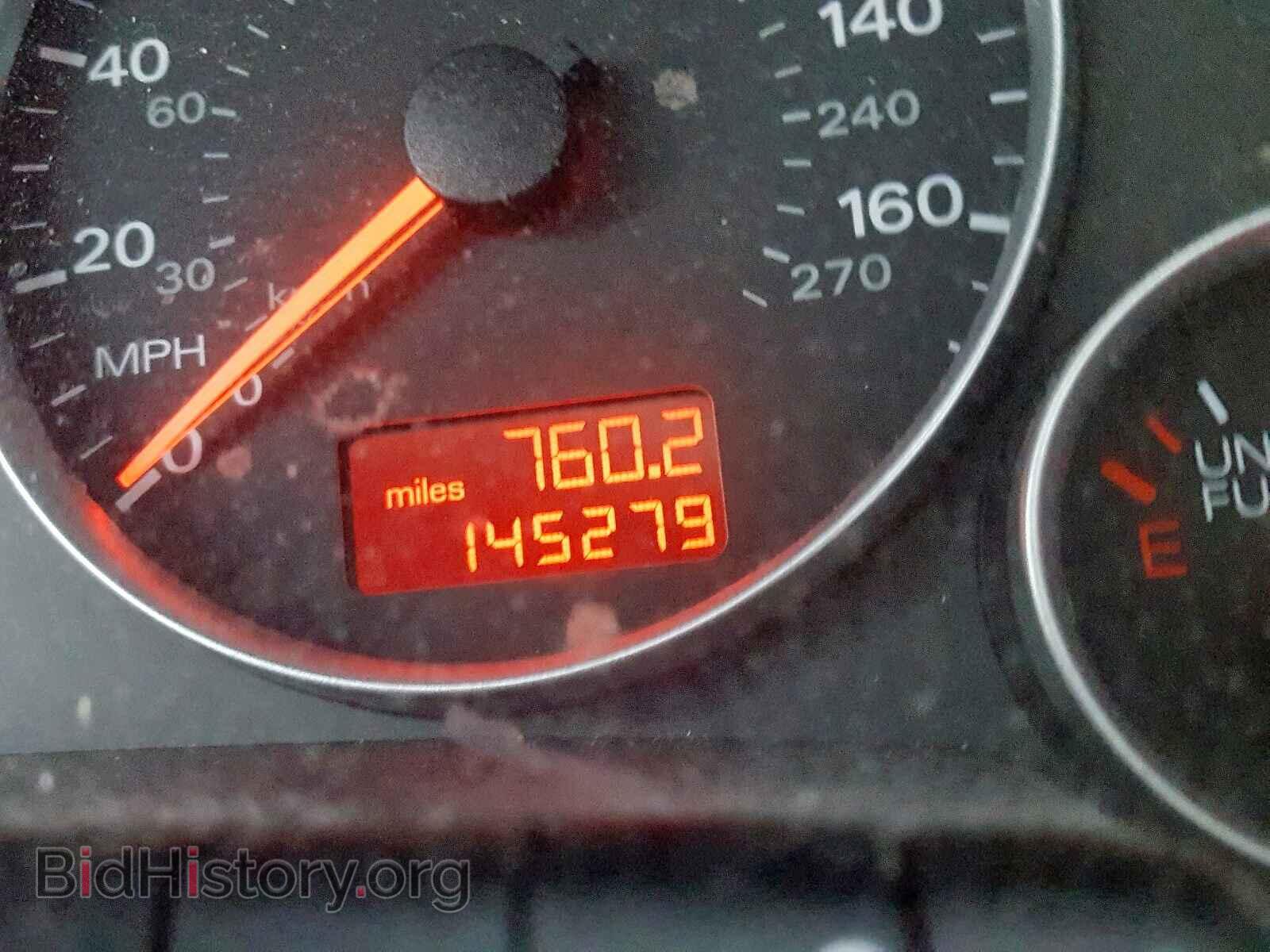 2007 AUDI A4 - VIN: WAUDF78E07A238134 - Фото 8