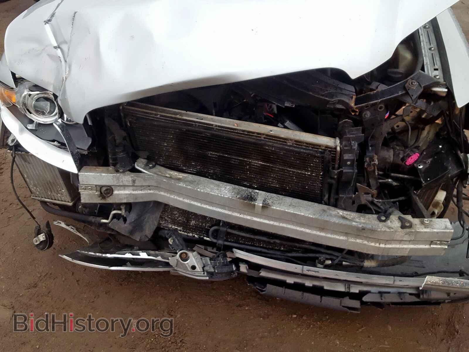 2007 AUDI A4 - VIN: WAUDF78E07A238134 - Фото 9