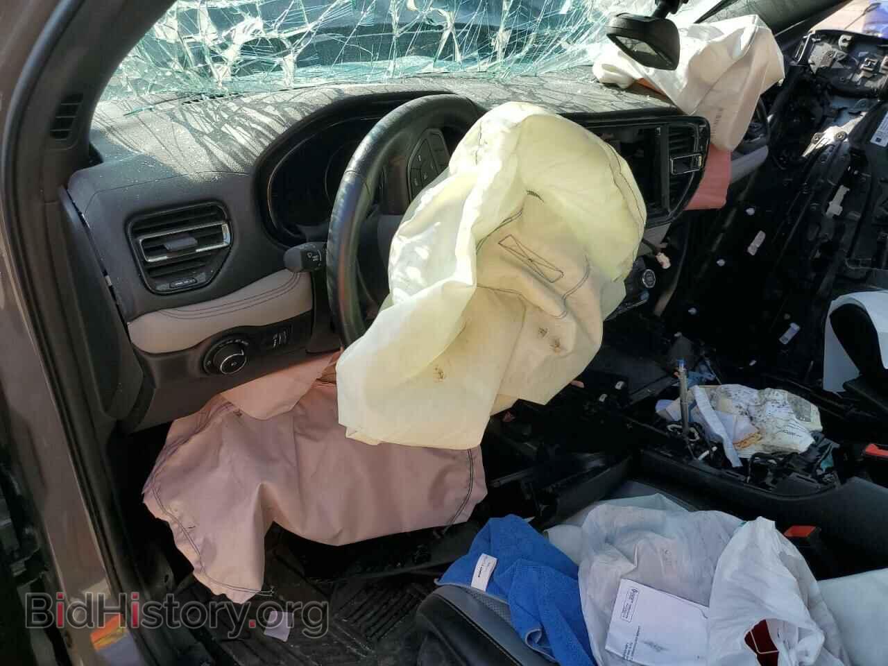 2021 DODGE DURANGO - VIN: 1C4SDJCT7MC610538 - Фото 8