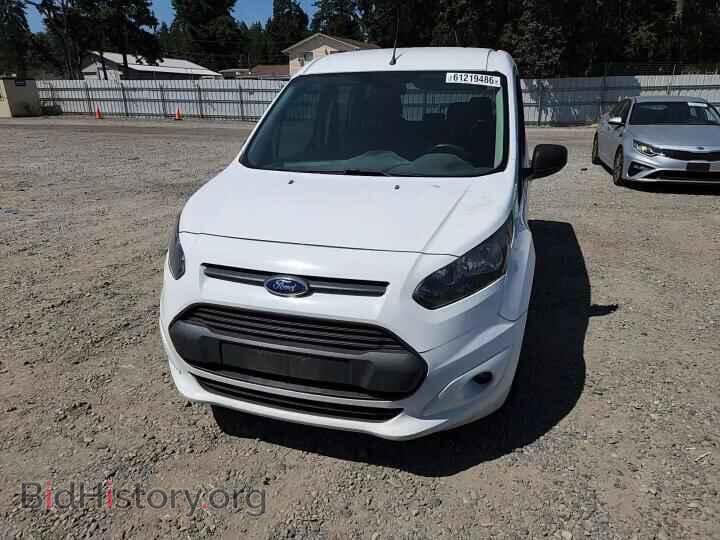2015 FORD TRANSIT - VIN: NM0AE8FX4F1202137 - Photo 15