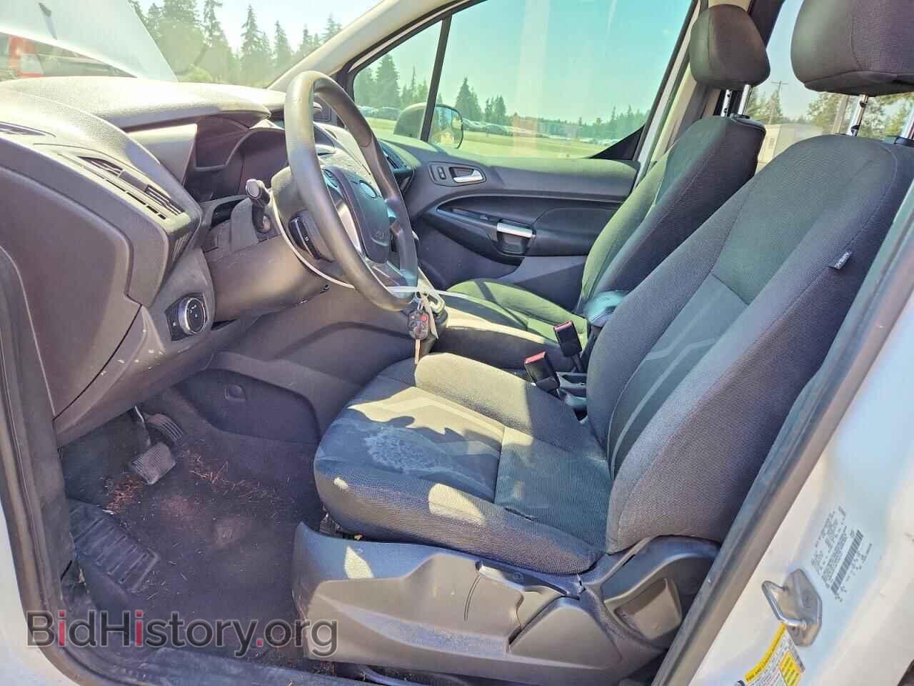 2015 FORD TRANSIT - VIN: NM0AE8FX4F1202137 - Photo 7