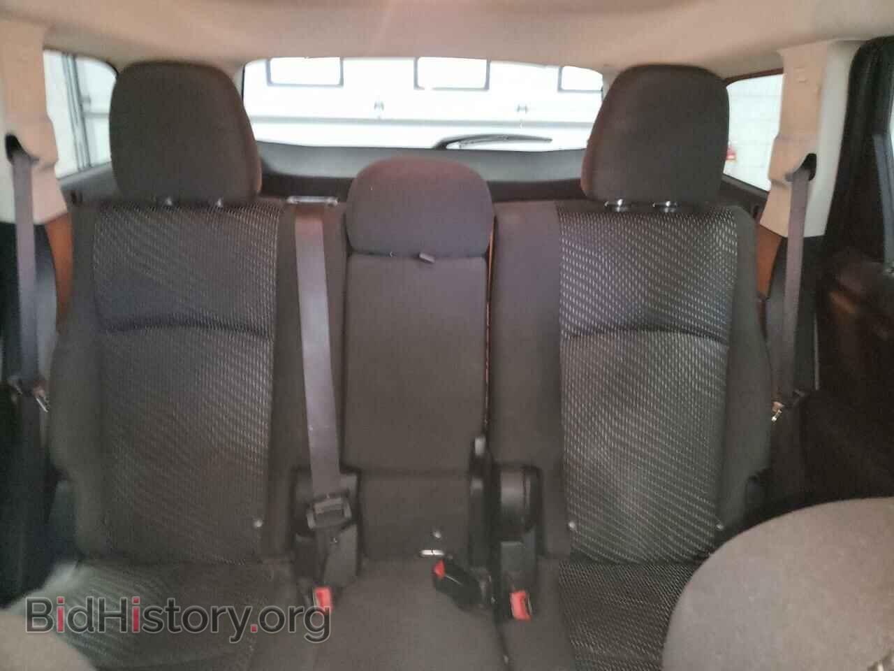 2017 DODGE JOURNEY - VIN: 3C4PDCAB8HT564336 - Photo 10