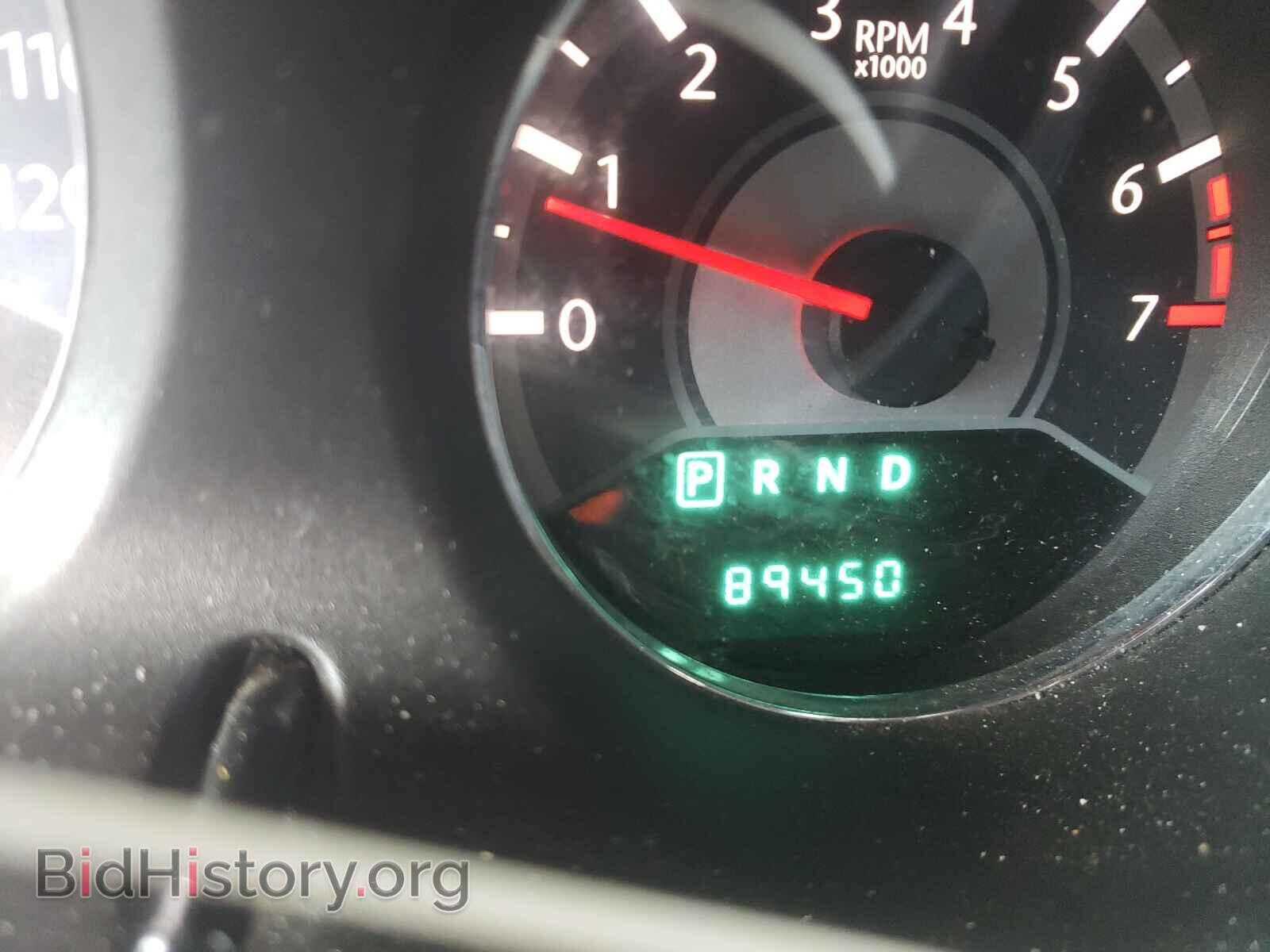 2013 CHRYSLER 200 - VIN: 1C3CCBBB0DN694958 - Фото 8