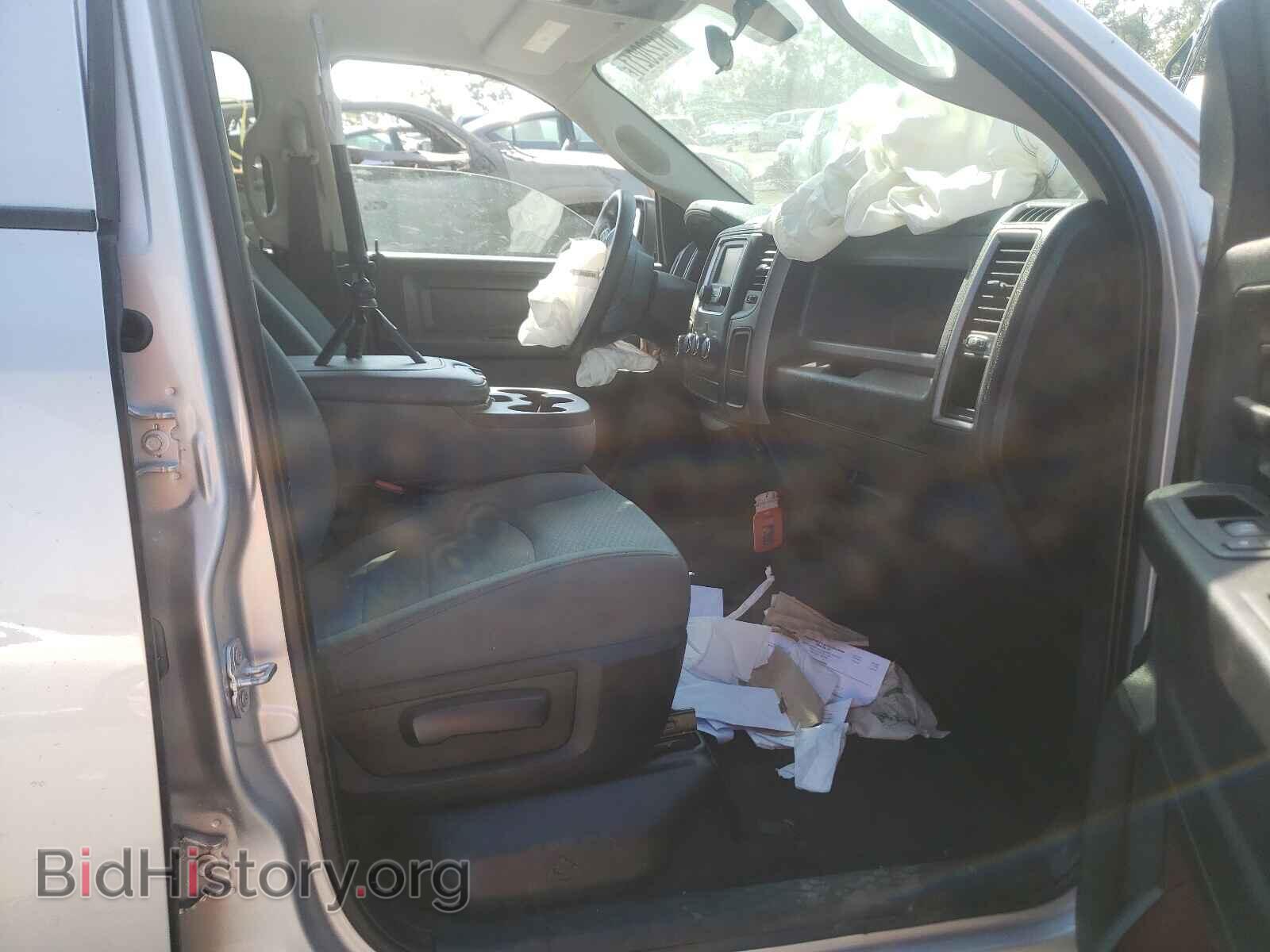 2017 RAM 1500 - VIN: 1C6RR7FT7HS759999 - Фото 5