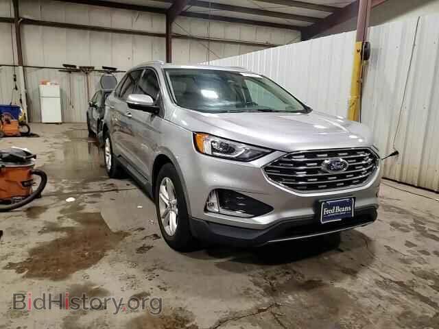 2020 FORD EDGE - VIN: 2FMPK4J97LBB60646 - Photo 14
