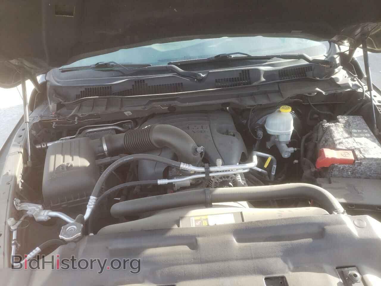 2014 RAM 1500 - VIN: 1C6RR7LT0ES386045 - Photo 7
