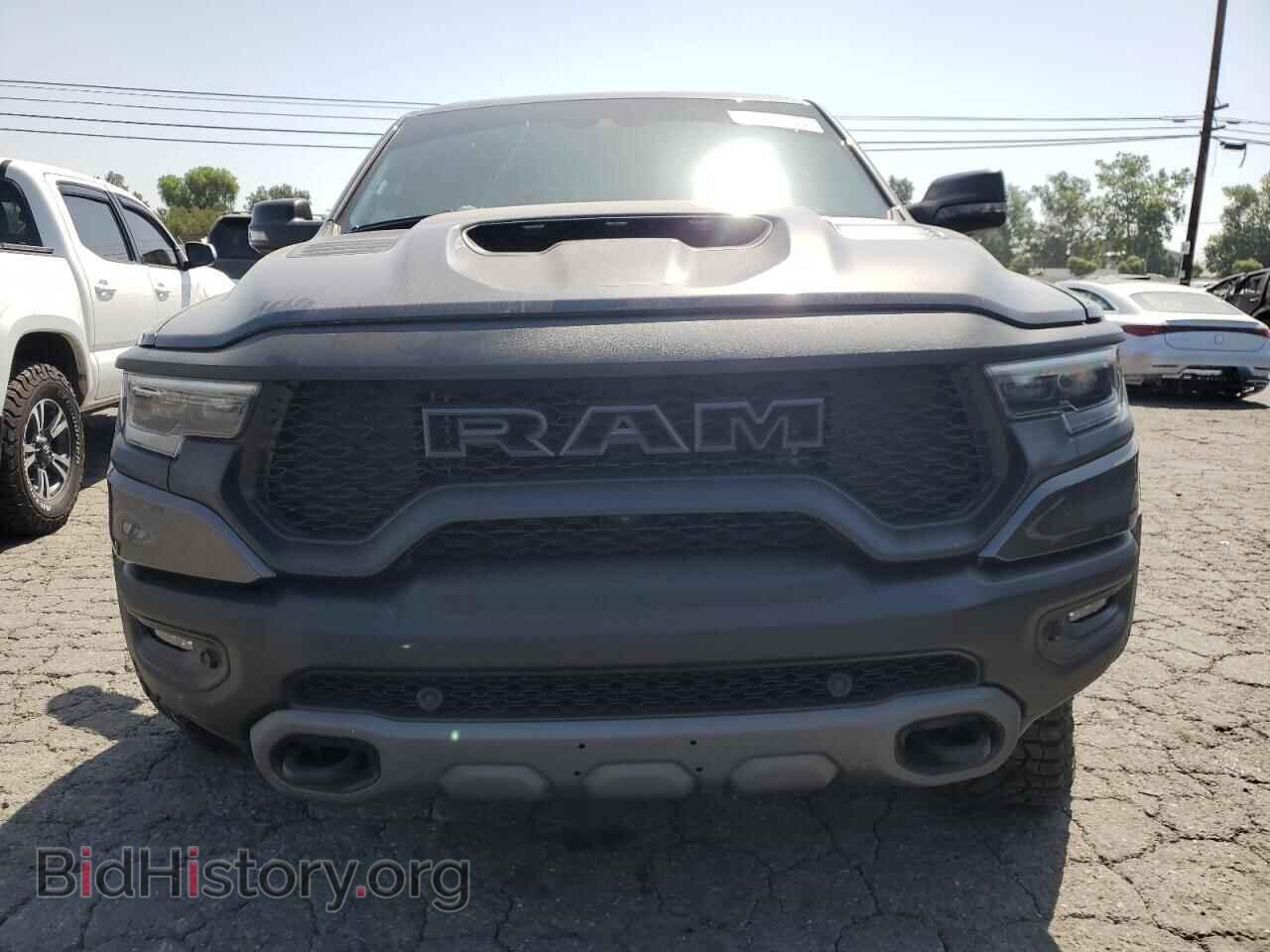 2023 RAM 1500 - VIN: 1C6SRFU96PN559454 - Фото 5