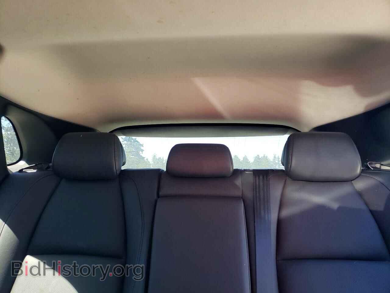 2024 MAZDA CX30 - VIN: 3MVDMBDY2RM631780 - Фото 10
