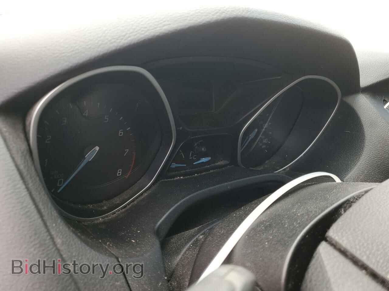 2013 FORD FOCUS - VIN: 1FADP3E28DL369272 - Photo 9