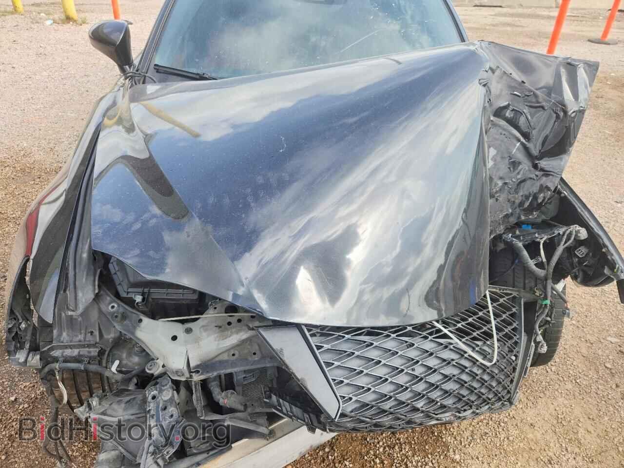 2018 LEXUS IS - VIN: JTHBA1D22J5074546 - Photo 11