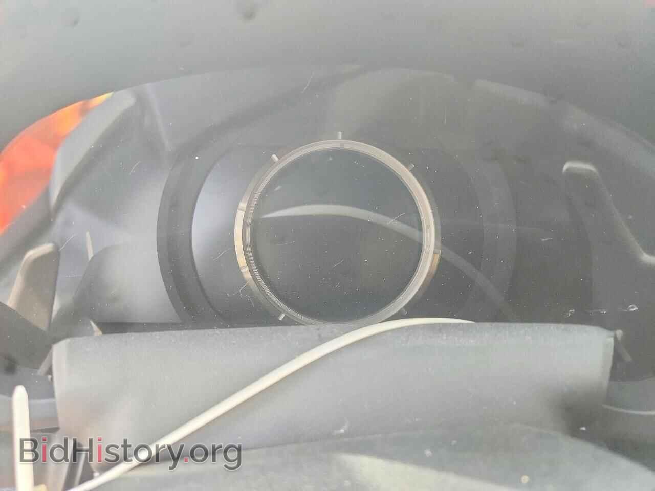 2018 LEXUS IS - VIN: JTHBA1D22J5074546 - Photo 9