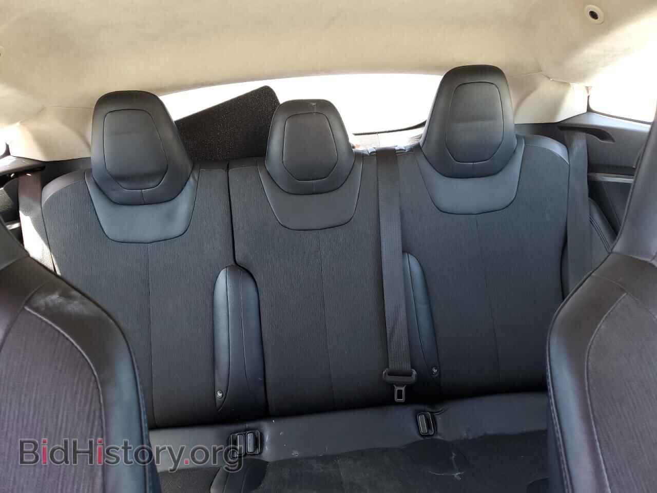 2016 TESLA MODEL S - VIN: 5YJSA1E14GF150573 - Photo 10