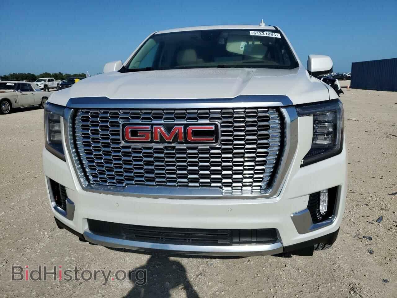 2023 GMC YUKON - VIN: 1GKS2JKL3PR173747 - Фото 5